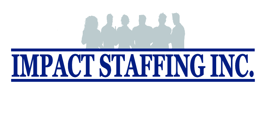 Impact Staffing | The Right Person Everytime!